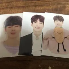 2026年最新】ウォヌ happy endingの人気アイテム - メルカリ