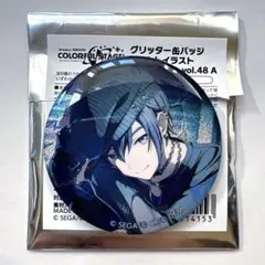 2026年最新】kaito 缶バッジ グリッターの人気アイテム - メルカリ