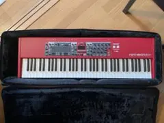 2026年最新】nord electro 6の人気アイテム - メルカリ