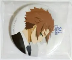 2026年最新】糸師冴 缶バッジ ベースヤードの人気アイテム - メルカリ