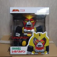 2026年最新】レオパルドン ソフビの人気アイテム - メルカリ