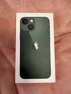 2026年最新】iphone13 本体 mini グリーンの人気アイテム - メルカリ