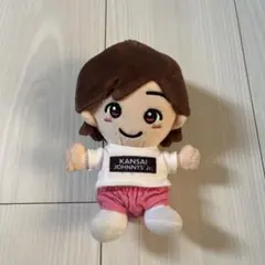 2026年最新】道枝駿佑 ちびぬい 第1弾の人気アイテム - メルカリ
