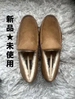 2026年最新】UGG カラー：ベージュ系 スリッポンの人気アイテム - メルカリ