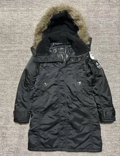 2026年最新】ヒステリックグラマー モッズコートの人気アイテム - メルカリ