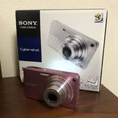 2026年最新】SONY cyber-shot dsc-w350の人気アイテム - メルカリ