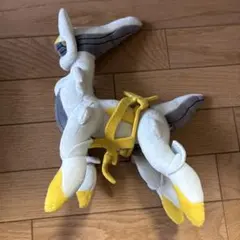 2026年最新】ポケモンセンター ぬいぐるみ アルセウスの人気アイテム