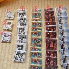 2026年最新】2pm ジュノ ピンバッジの人気アイテム - メルカリ