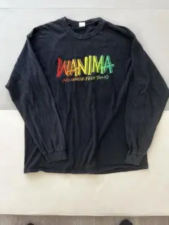 2026年最新】wanima ロンt xlの人気アイテム - メルカリ