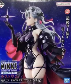 2026年最新】ニケ 勝利の女神 一番くじラストワンの人気アイテム