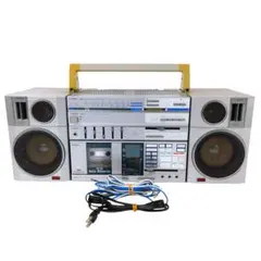 2026年最新】Victor ラジカセの人気アイテム - メルカリ