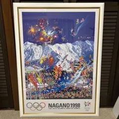 2026年最新】ヒロ・ヤマガタ長野オリンピックの人気アイテム - メルカリ