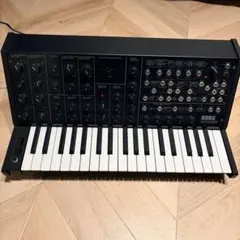 2026年最新】Korg MS-20 miniの人気アイテム - メルカリ