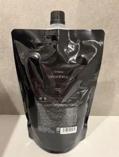 2026年最新】アマトラ メゾフォルテ 詰め替えの人気アイテム - メルカリ