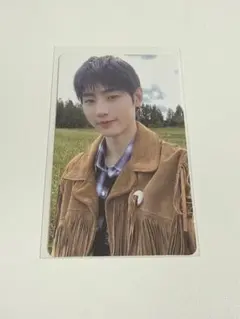 2026年最新】ソンフン day one トレカの人気アイテム - メルカリ