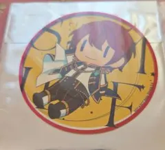 2026年最新】朱桜司缶バッジの人気アイテム - メルカリ