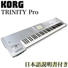 2026年最新】KORG Trinity PROの人気アイテム - メルカリ