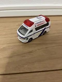 2026年最新】トミカ 救急車 改造の人気アイテム - メルカリ