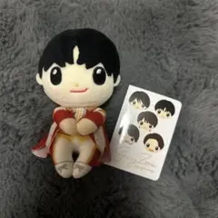 2026年最新】sexyzoneちょっこりさんの人気アイテム - メルカリ