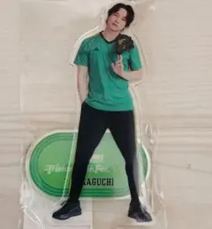 2026年最新】坂口健太郎 グッズ アクスタの人気アイテム - メルカリ