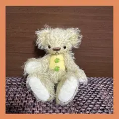 2026年最新】テディベア 作家 アーティスト ベアの人気アイテム - メルカリ