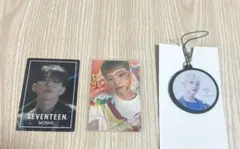 2026年最新】SEVENTEEN 会場限定 東京 ホシの人気アイテム - メルカリ