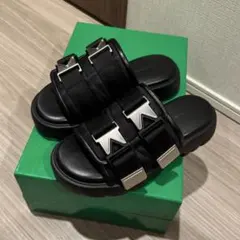 2026年最新】ボッテガヴェネタ サンダルの人気アイテム - メルカリ