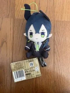 2026年最新】ツイステ マレウス ビッグ ぬいぐるみの人気アイテム