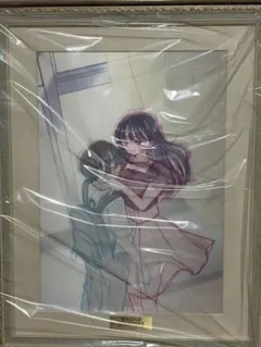 2026年最新】僕の心のヤバイやつ 複製原画の人気アイテム - メルカリ