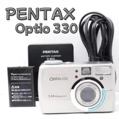 2026年最新】PENTAX Optio 330の人気アイテム - メルカリ