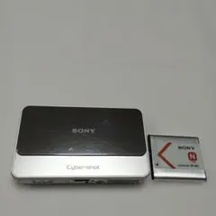 2026年最新】DSC-T110 SONYの人気アイテム - メルカリ