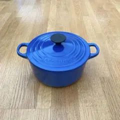 2026年最新】ル・クルーゼ ココットロンド 18cmの人気アイテム - メルカリ