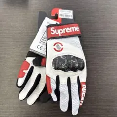 2026年最新】supreme ducati 手袋の人気アイテム - メルカリ