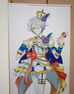 2026年最新】紫京院ひびき タペストリーの人気アイテム - メルカリ