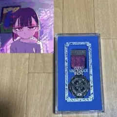 2026年最新】ずっと真夜中でいいのに 勲章の人気アイテム - メルカリ