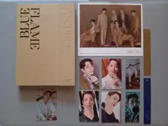 2026年最新】astro blue flame 未開封の人気アイテム - メルカリ