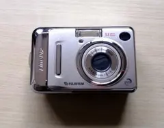 2026年最新】fujifilm finepix a500の人気アイテム - メルカリ