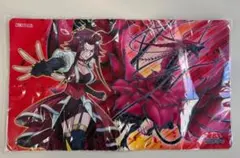 2026年最新】遊戯王プレイマット十六夜アキの人気アイテム - メルカリ