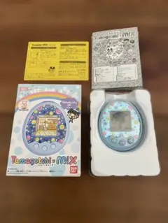 2026年最新】たまごっち mix ブルーの人気アイテム - メルカリ