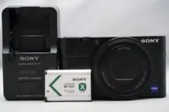 2026年最新】sony rx100 中古の人気アイテム - メルカリ