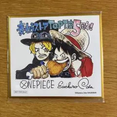 2026年最新】ワンピース サイン色紙の人気アイテム - メルカリ