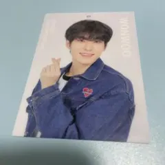 2026年最新】seventeen トレカ ウォヌの人気アイテム - メルカリ