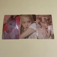 2026年最新】BLACKpink ロゼ シーグリ 2024の人気アイテム - メルカリ