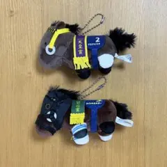 2026年最新】ブエナビスタ ぬいぐるみの人気アイテム - メルカリ