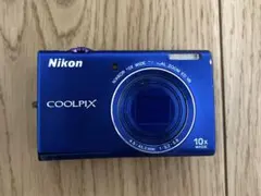 2026年最新】COOLPIX S6200の人気アイテム - メルカリ