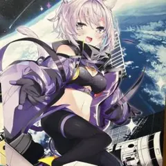 2026年最新】猫又おかゆ タペストリーの人気アイテム - メルカリ