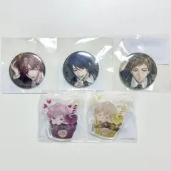 2026年最新】イケメンヴィラン ロジャーの人気アイテム - メルカリ