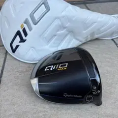 2026年最新】Qi10 max ドライバー ヘッドのみの人気アイテム - メルカリ