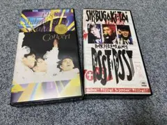 2026年最新】シブがき隊 dvdの人気アイテム - メルカリ