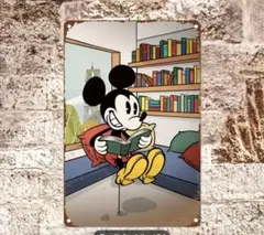 2026年最新】ブリキ 看板 disneyの人気アイテム - メルカリ